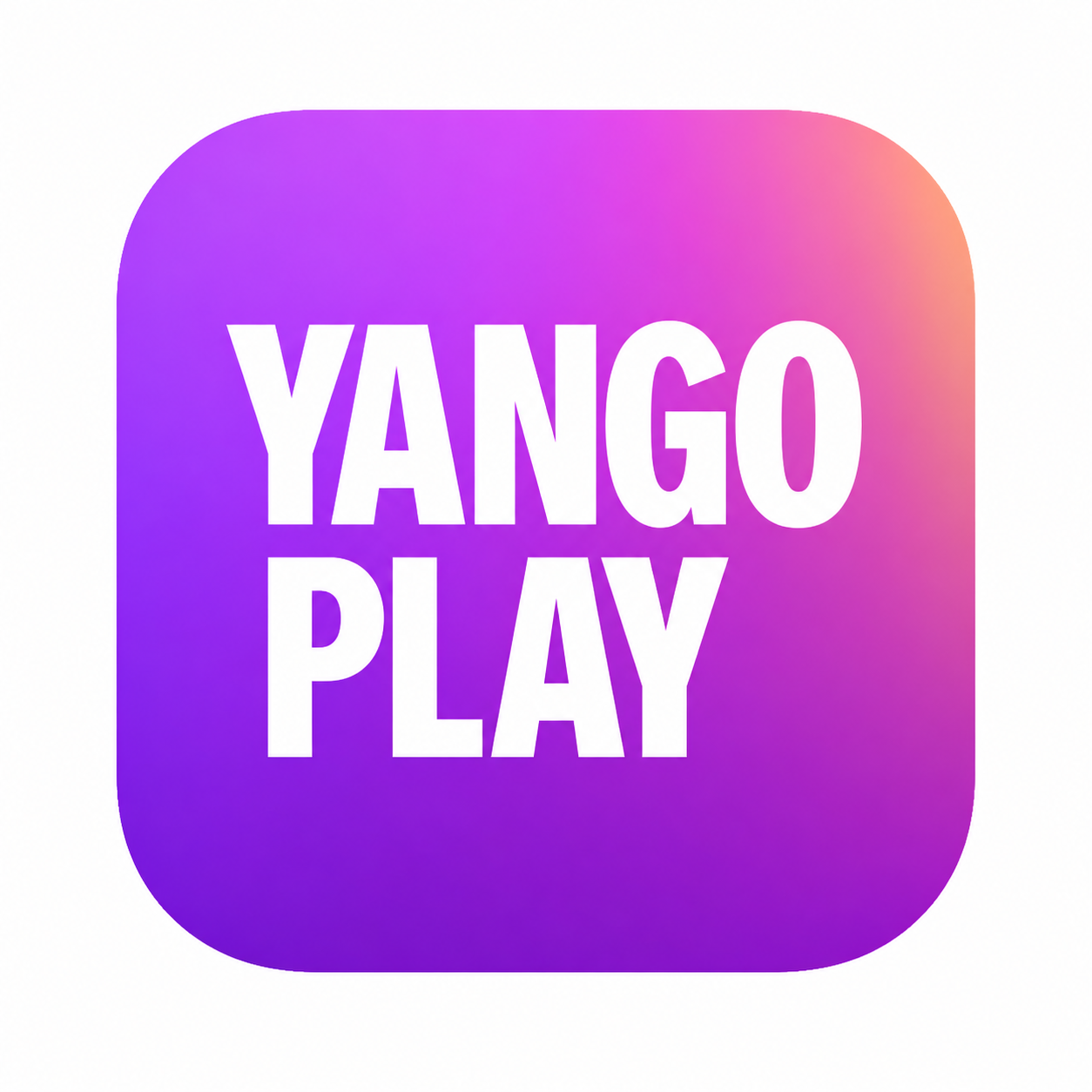 Yango Play